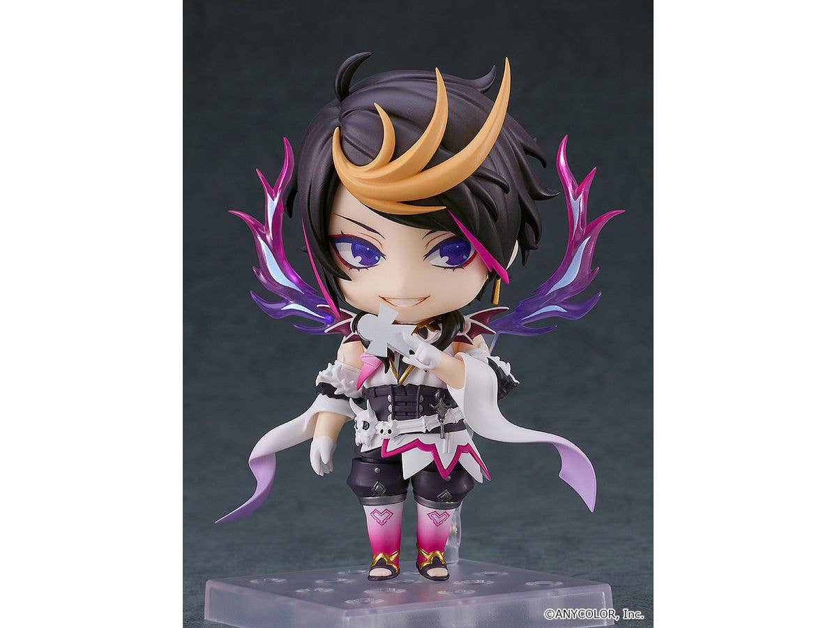 Nendoroid Shu Yamino | 4580590193727