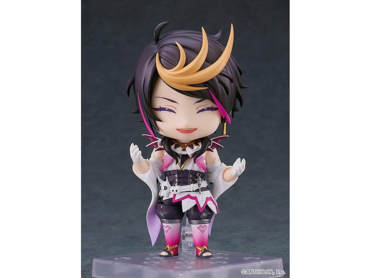 Nendoroid Shu Yamino | 4580590193727