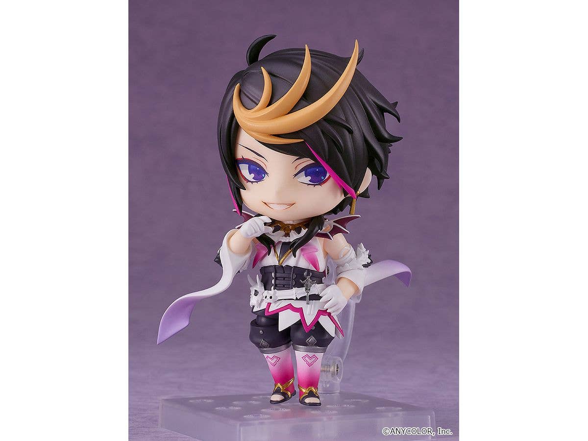 Nendoroid Shu Yamino | 4580590193727