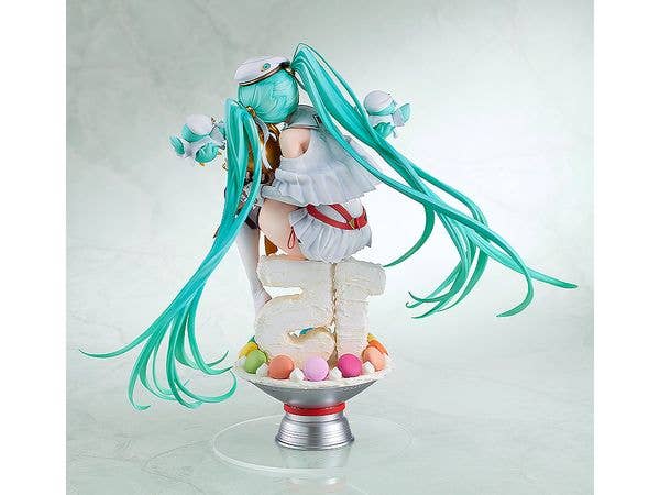 Racing Miku: 2023 - 15th Anniversary Ver. | 4580590193734