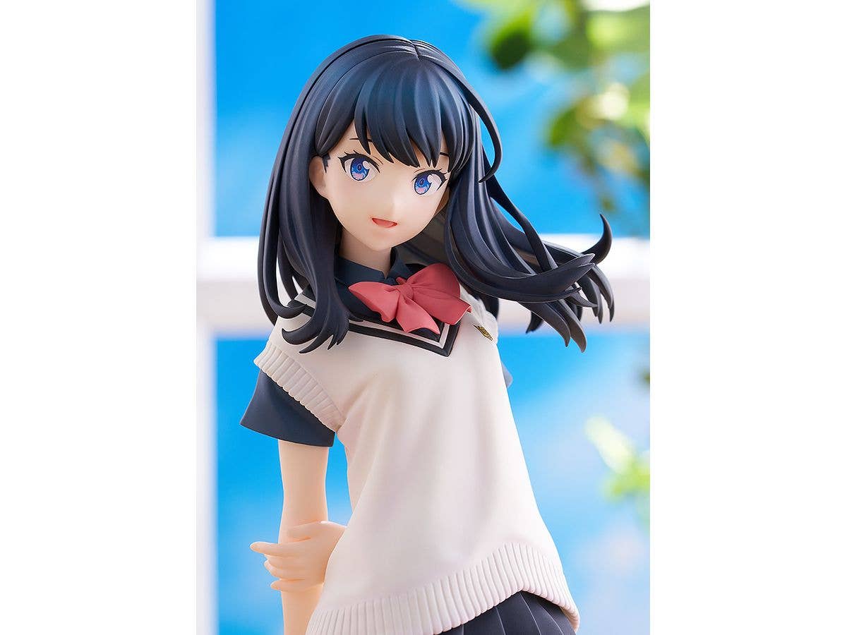 POP UP PARADE Rikka Takarada L Size | 4580590193758
