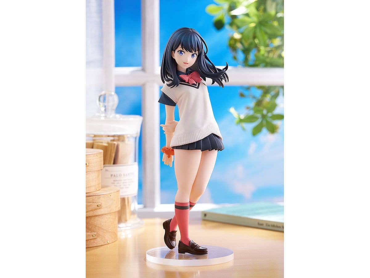 POP UP PARADE Rikka Takarada L Size | 4580590193758