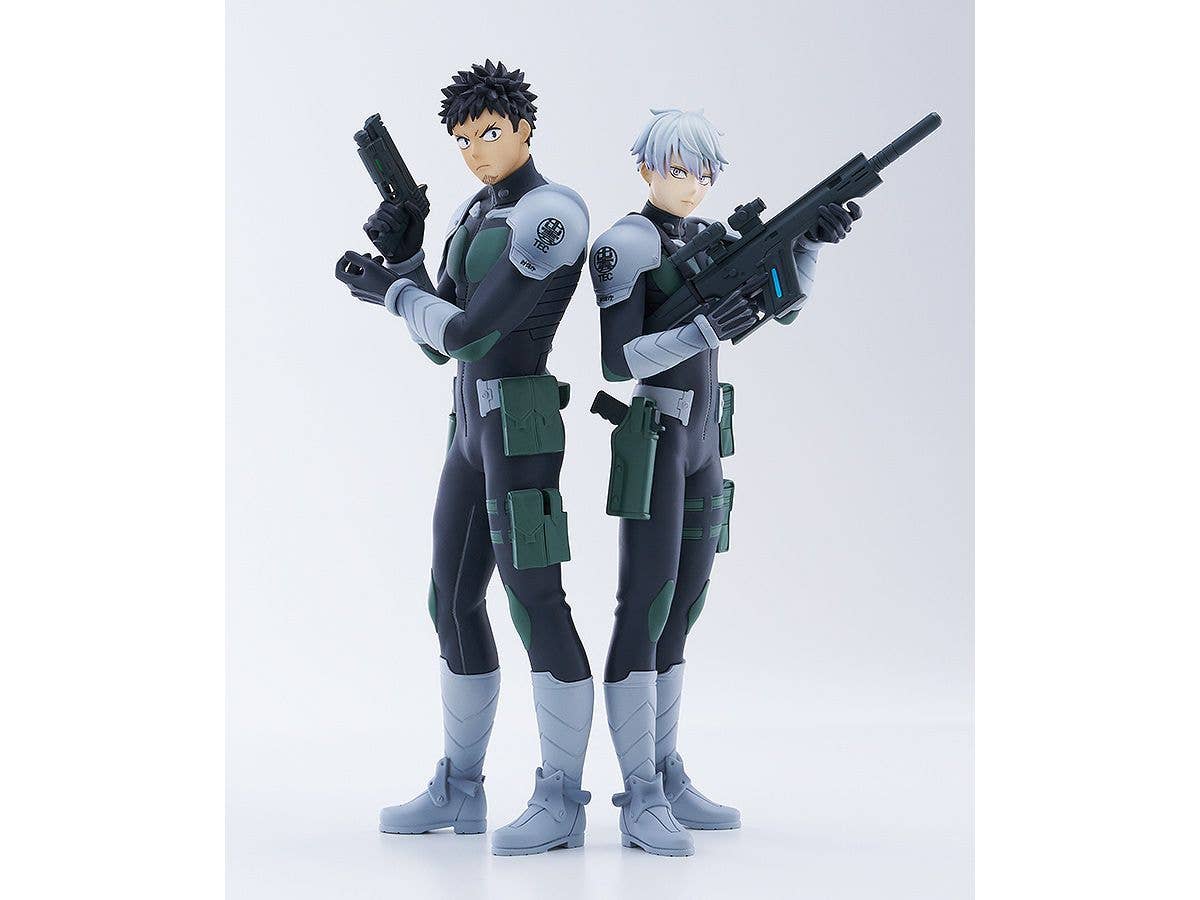 POP UP PARADE Kafka Hibino | 4580590193772