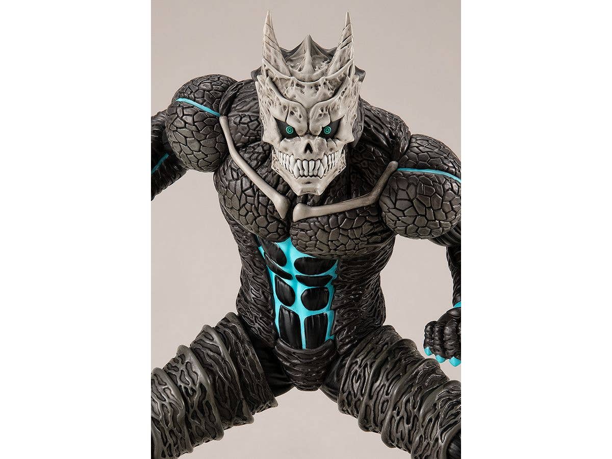 POP UP PARADE Kaiju No. 8 | 4580590193789