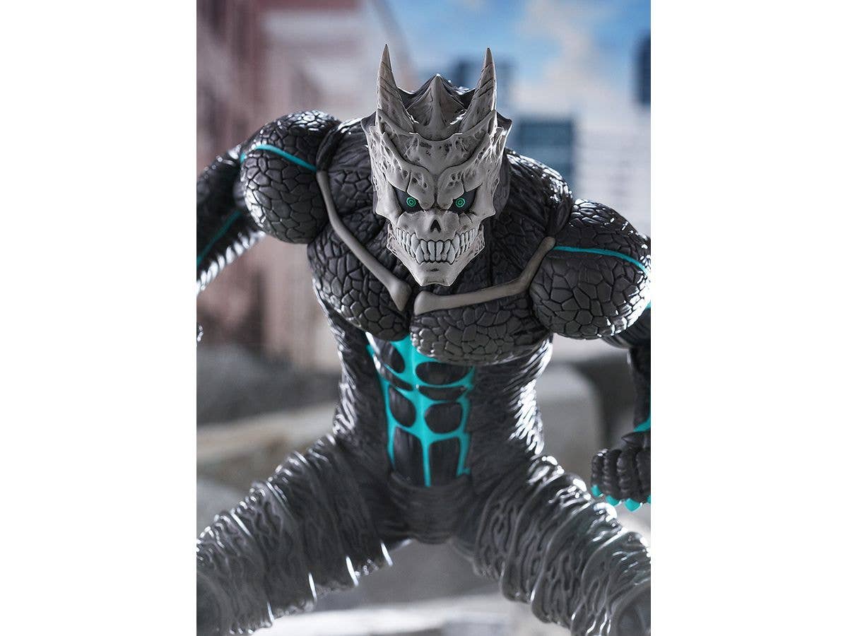 POP UP PARADE Kaiju No. 8 | 4580590193789