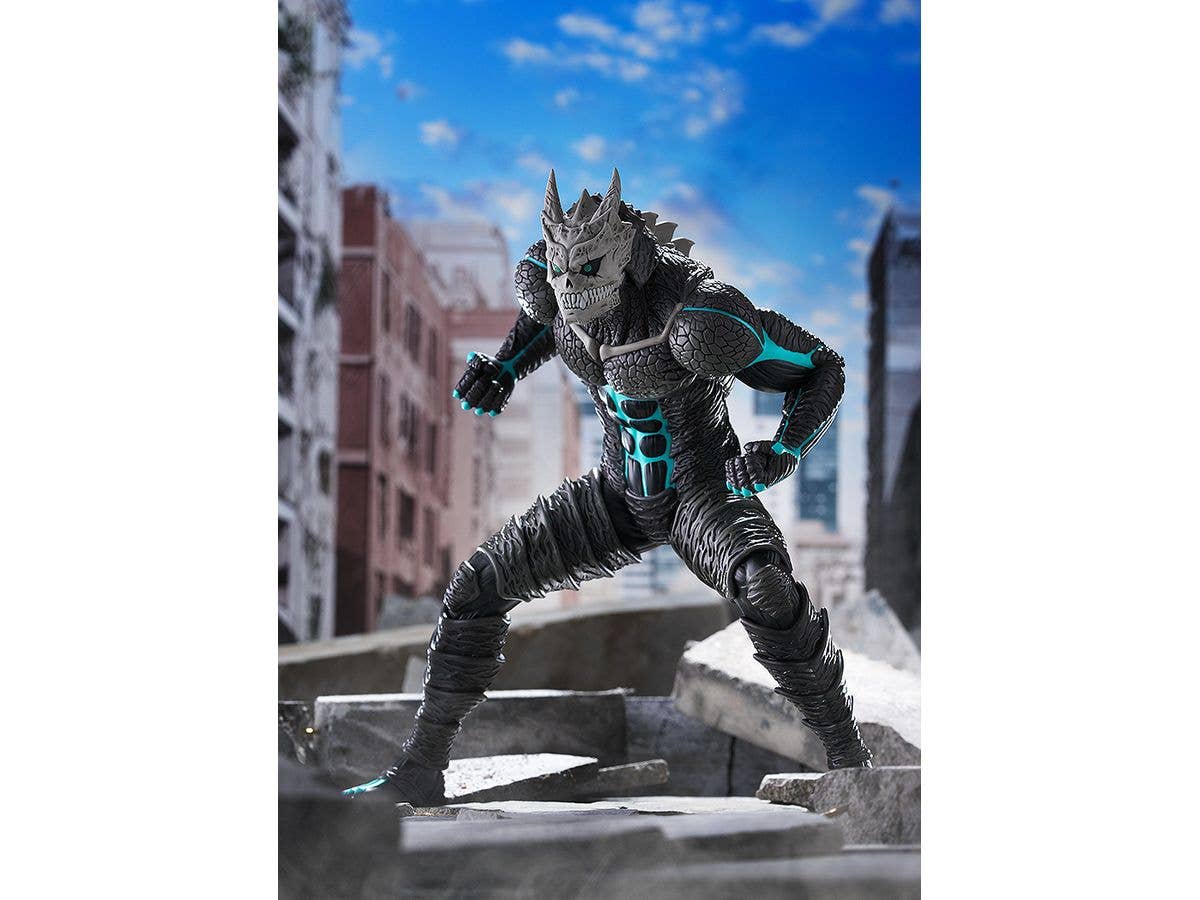 POP UP PARADE Kaiju No. 8 | 4580590193789