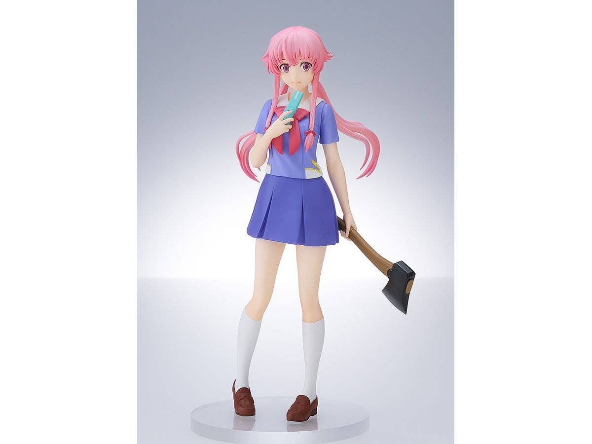 POP UP PARADE Yuno Gasai | 4580590193796