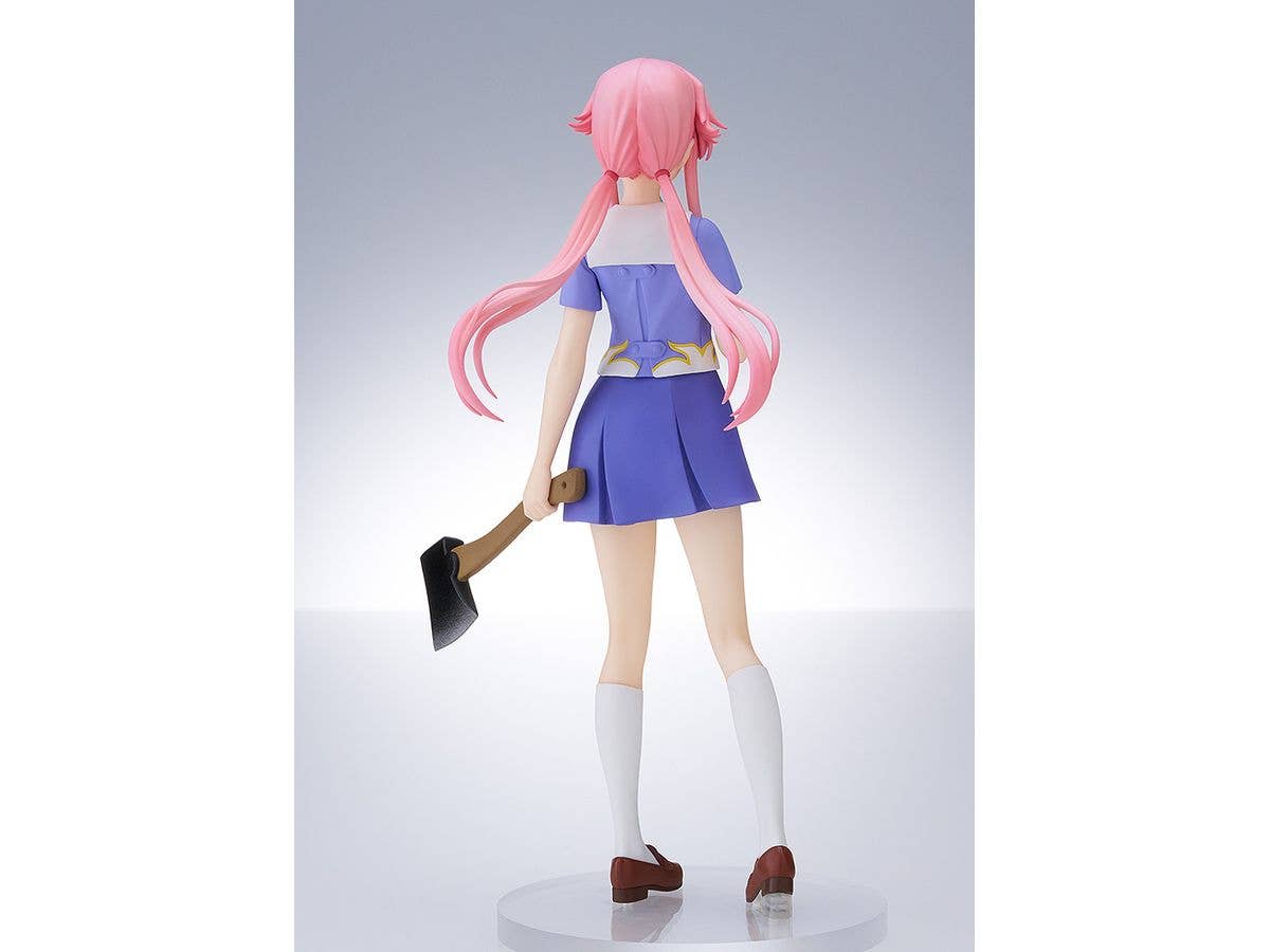 POP UP PARADE Yuno Gasai | 4580590193796