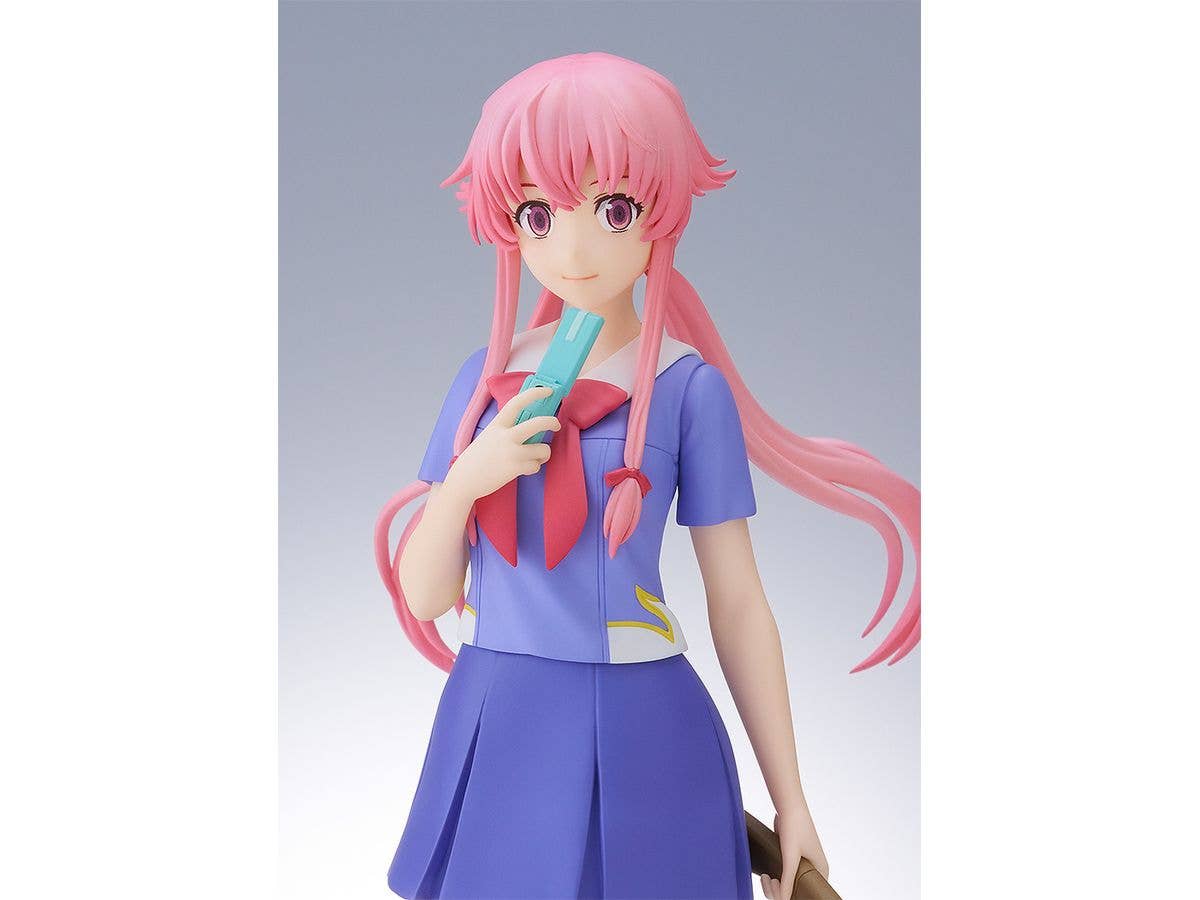 POP UP PARADE Yuno Gasai | 4580590193796