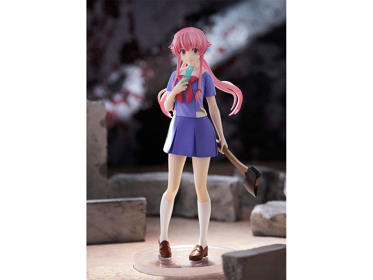POP UP PARADE Yuno Gasai | 4580590193796
