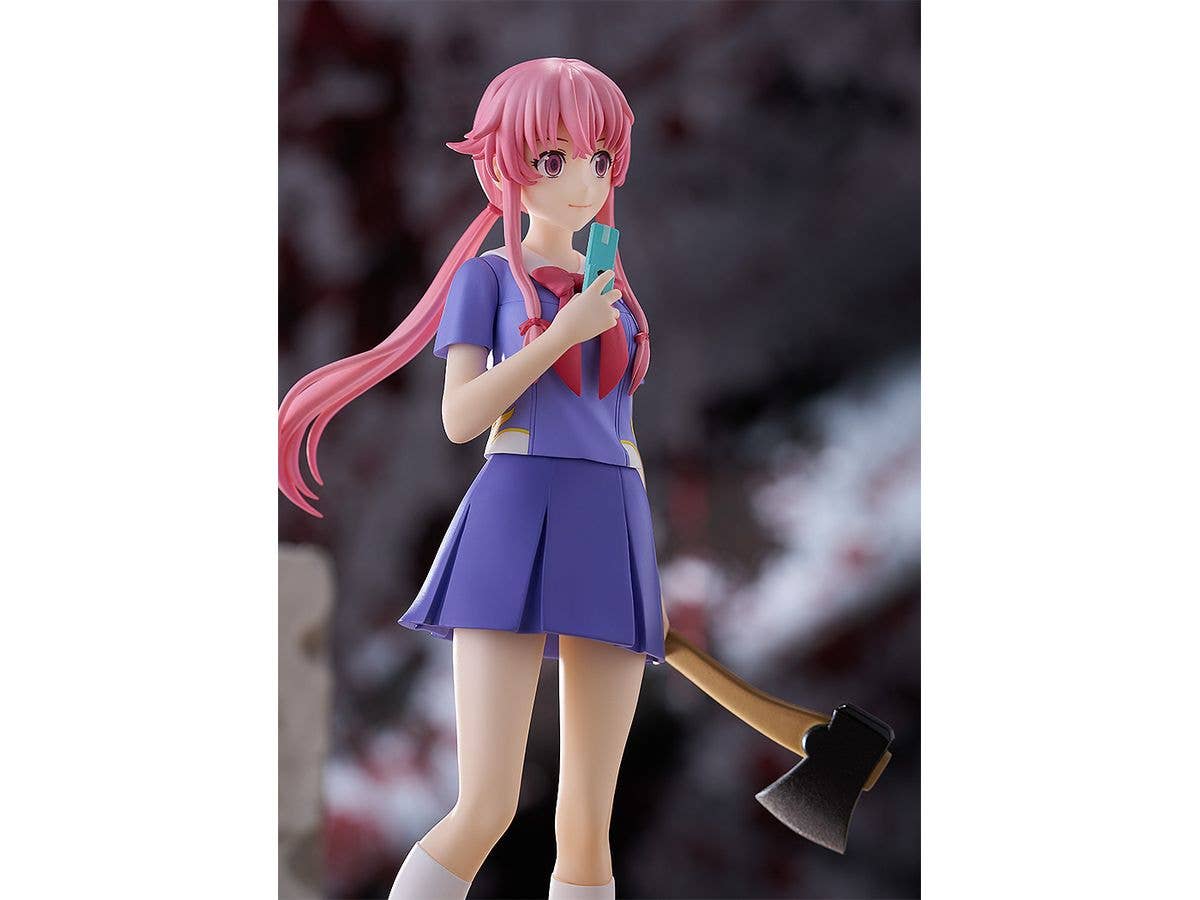 POP UP PARADE Yuno Gasai | 4580590193796