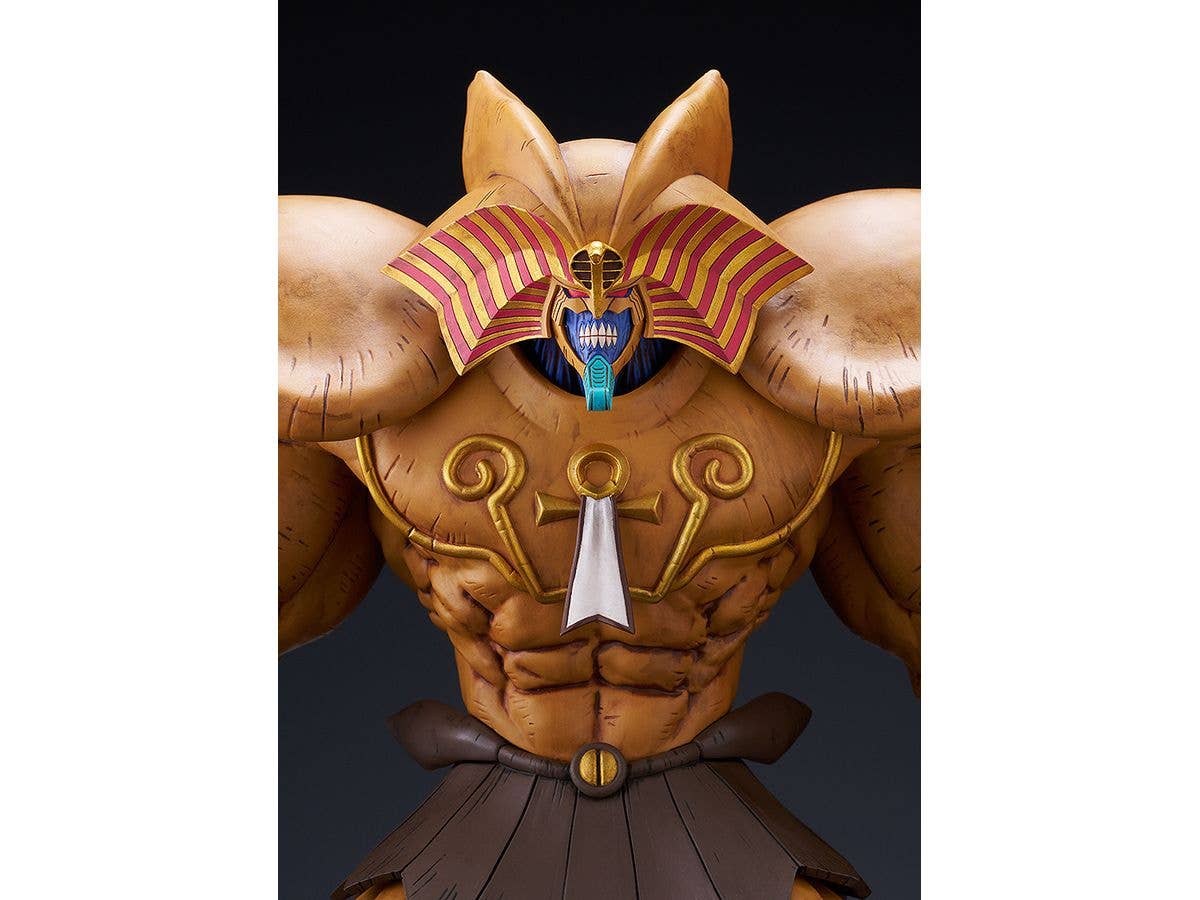POP UP PARADE SP Exodia the Forbidden One | 4580590193833