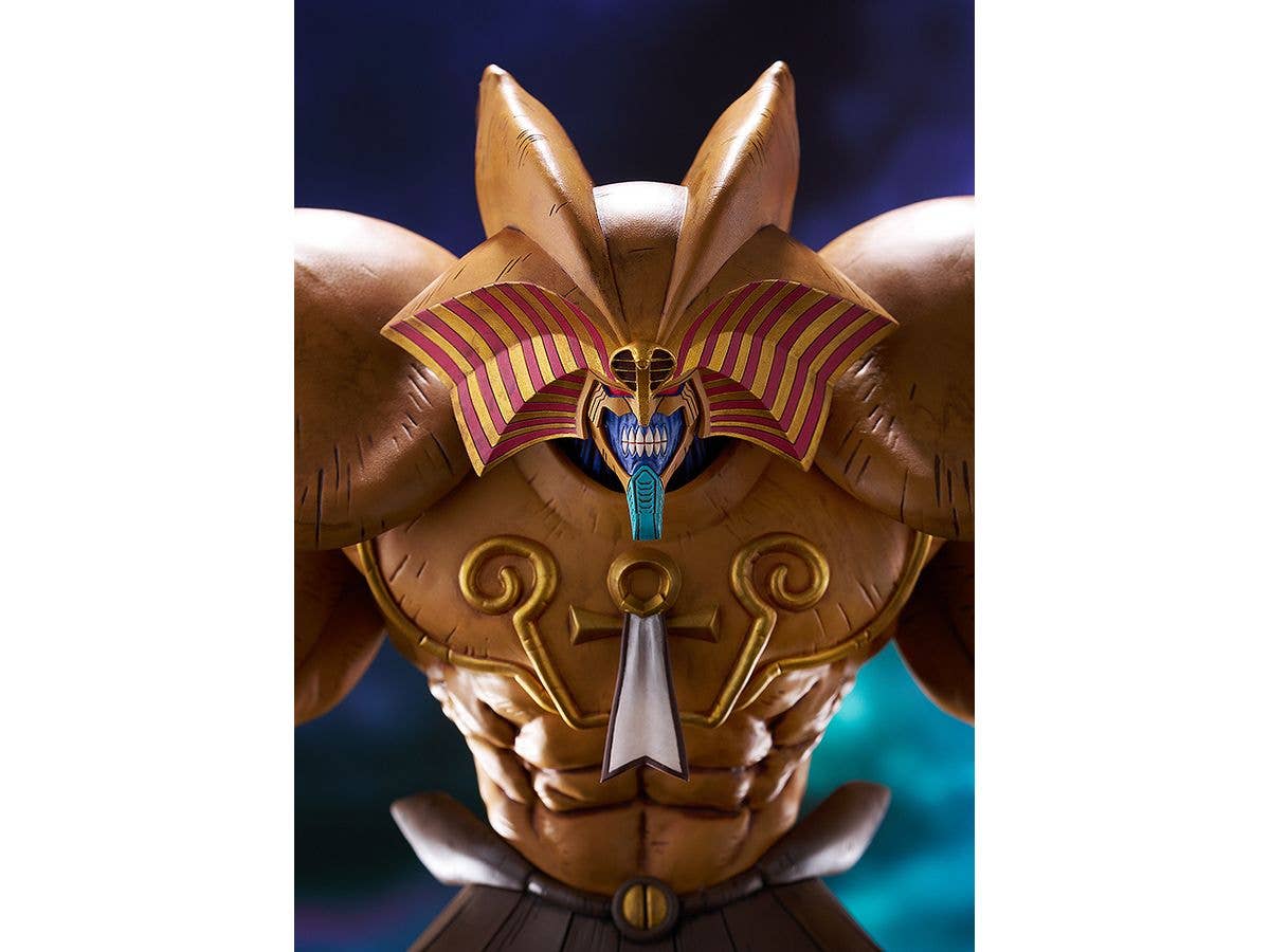 POP UP PARADE SP Exodia the Forbidden One | 4580590193833