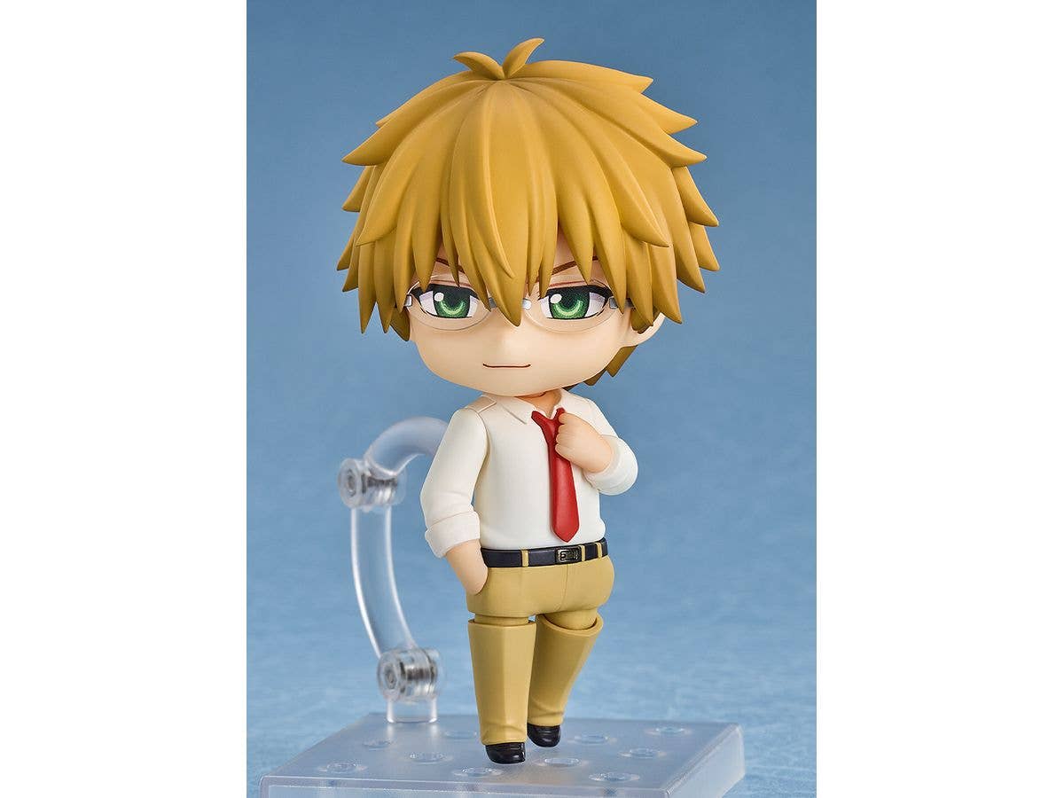Nendoroid Takumi Usui | 4580590193864