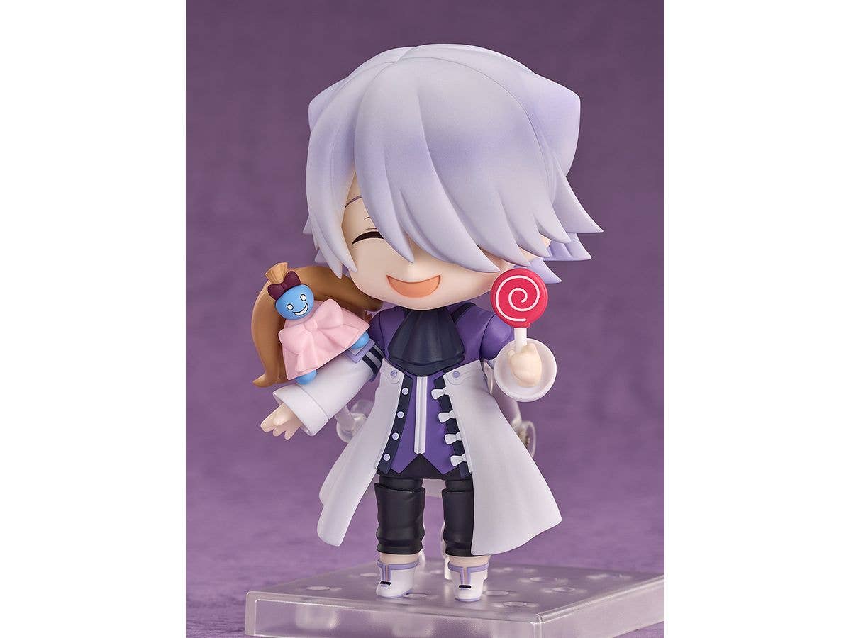 Nendoroid Xerxes Break | 4580590193888