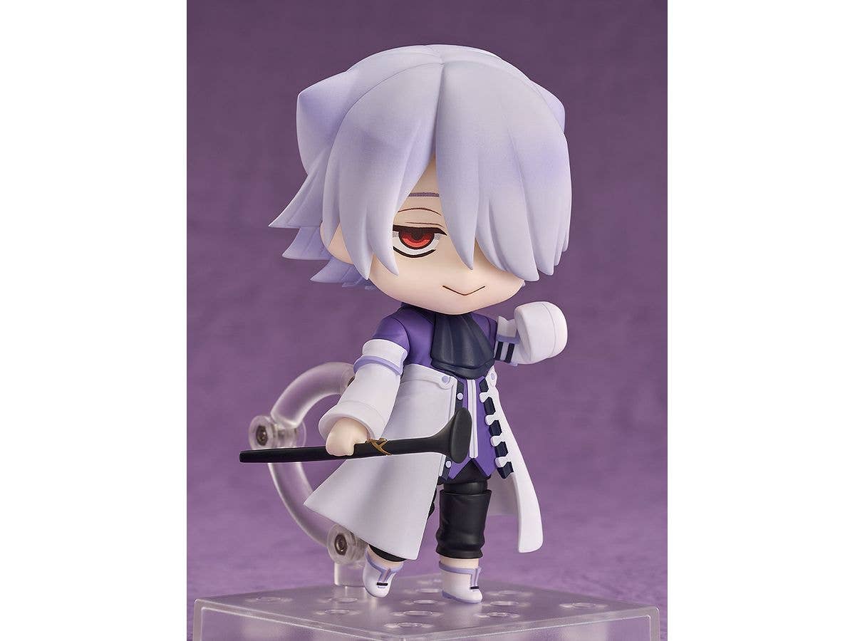 Nendoroid Xerxes Break | 4580590193888