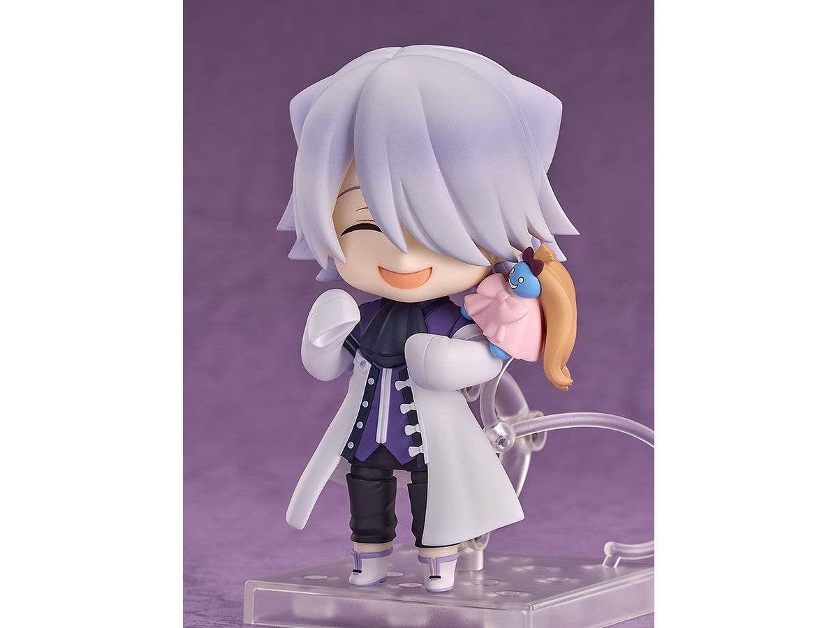Nendoroid Xerxes Break | 4580590193888