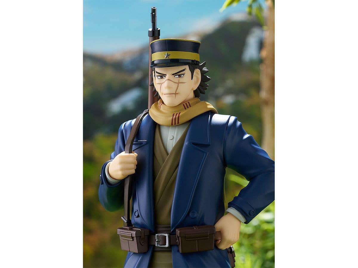 POP UP PARADE Saichi Sugimoto | 4580590193932