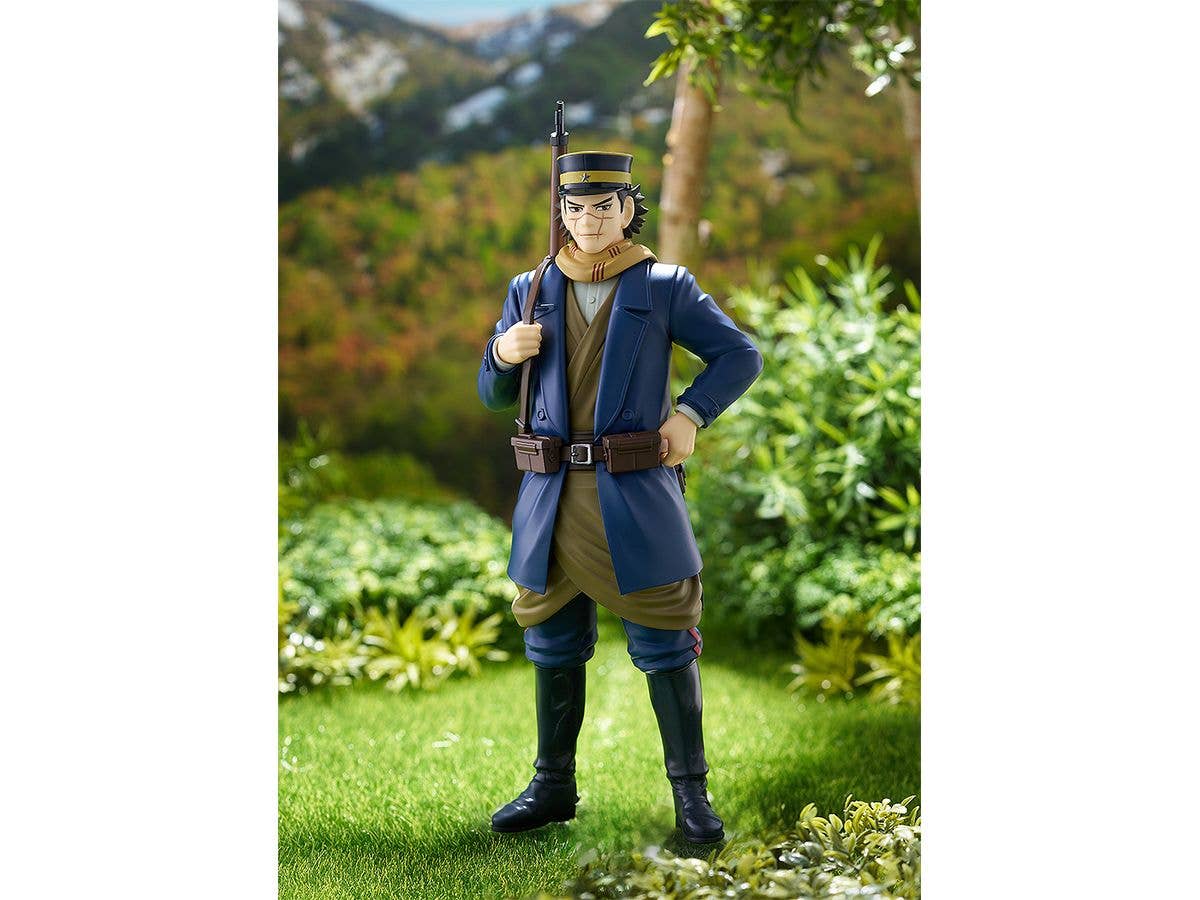 POP UP PARADE Saichi Sugimoto | 4580590193932
