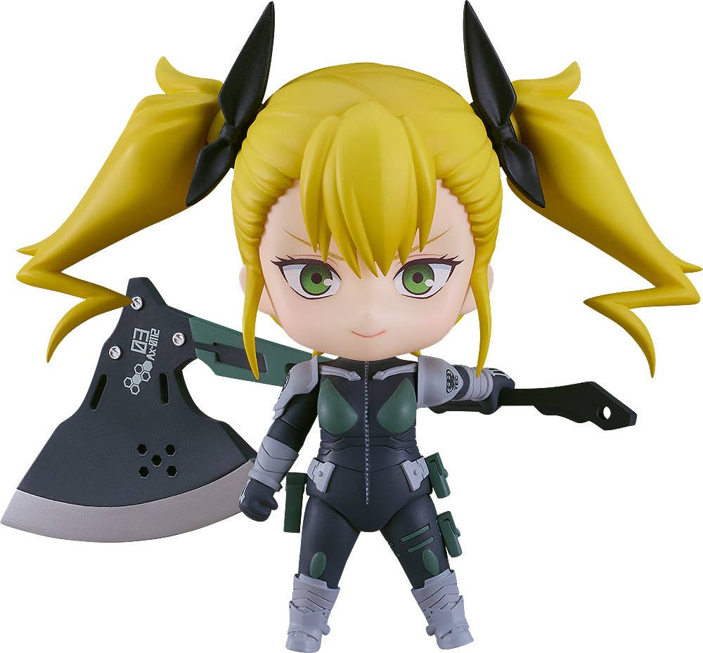 Nendoroid Kikoru Shinomiya | 4580590193970