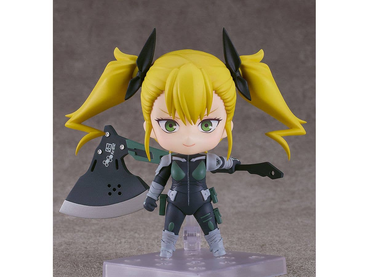 Nendoroid Kikoru Shinomiya | 4580590193970