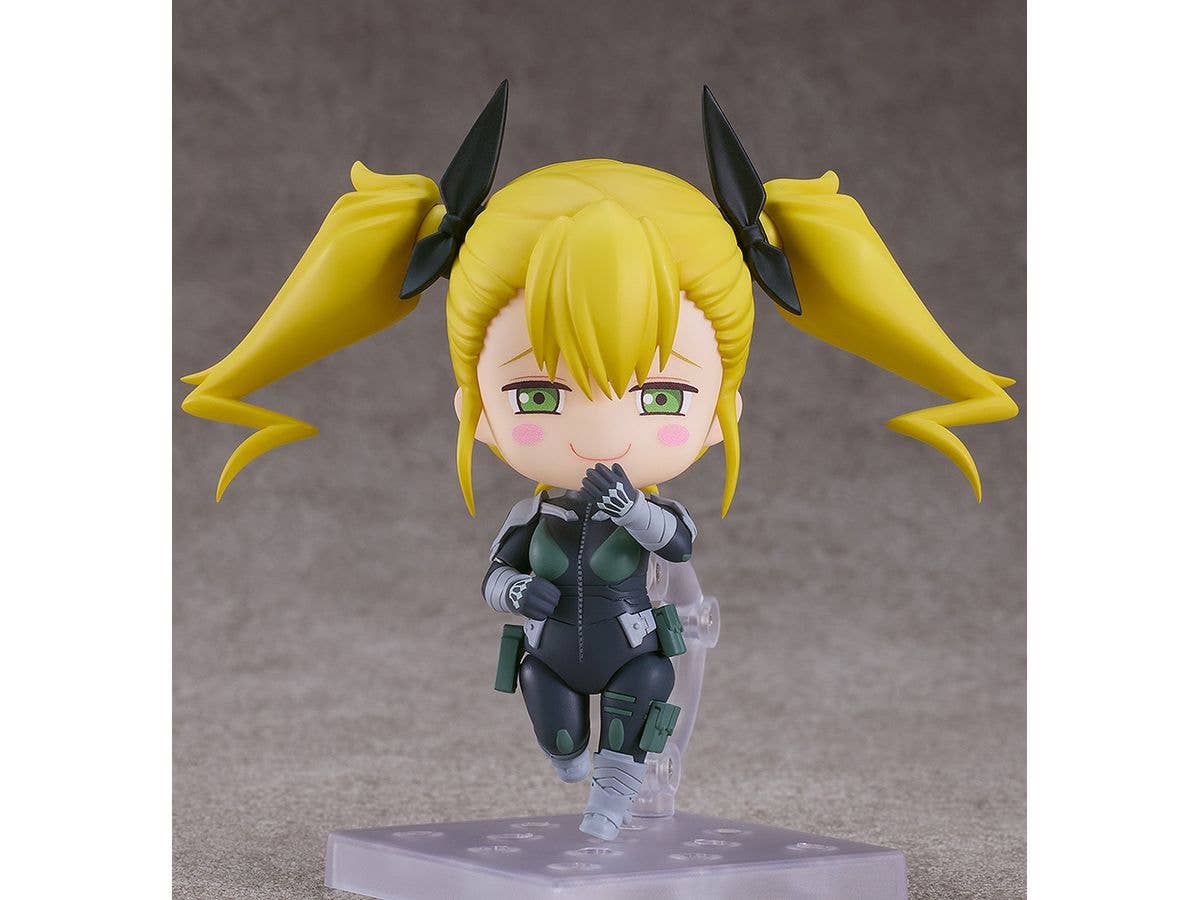Nendoroid Kikoru Shinomiya | 4580590193970