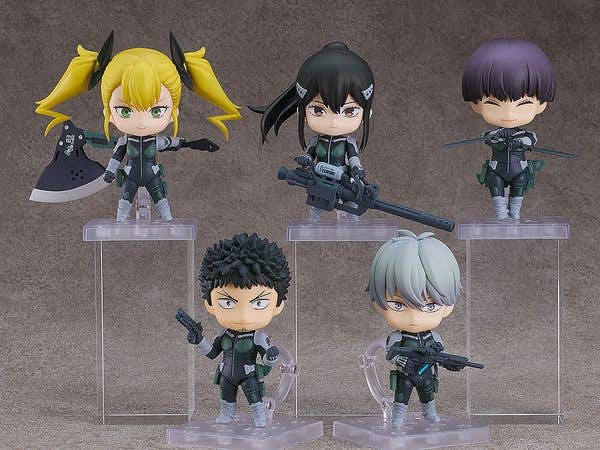 Nendoroid Kikoru Shinomiya | 4580590193970