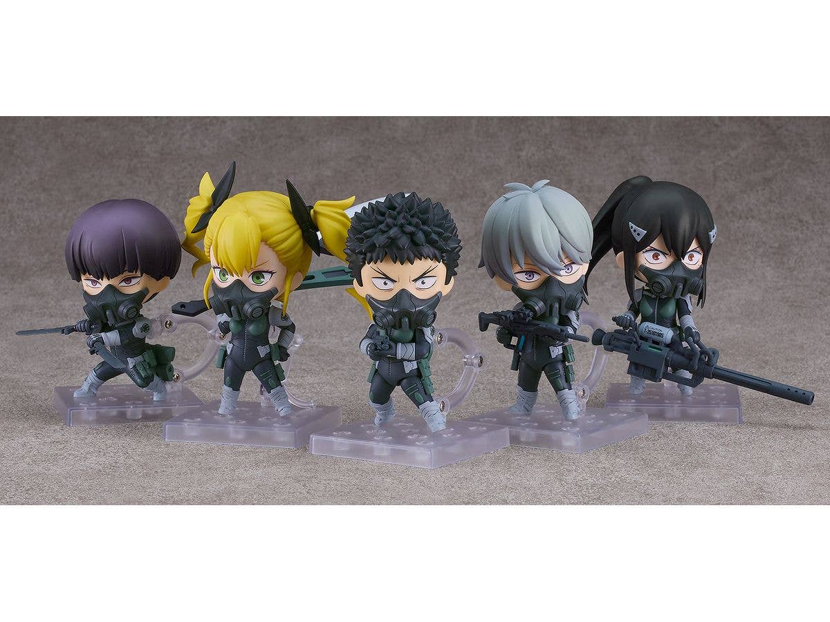 Nendoroid Kikoru Shinomiya | 4580590193970