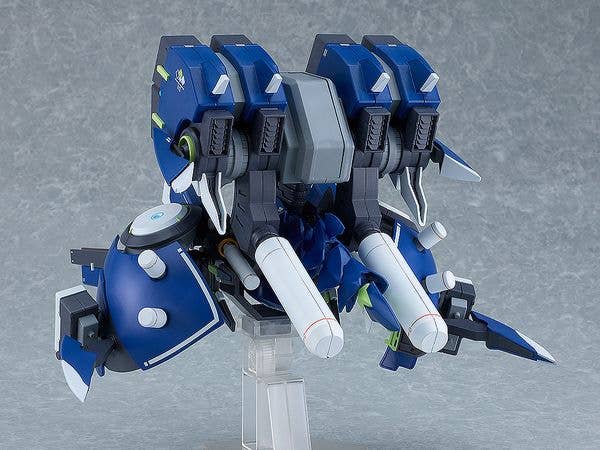 ACT MODE Expansion Kit: Type15 Ver2 Longrange Mode | 4580590194380