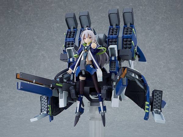 ACT MODE Expansion Kit: Type15 Ver2 Longrange Mode | 4580590194380