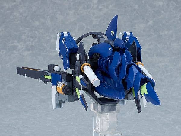ACT MODE Expansion Kit: Type15 Ver2 Longrange railgun mode | 4580590194397