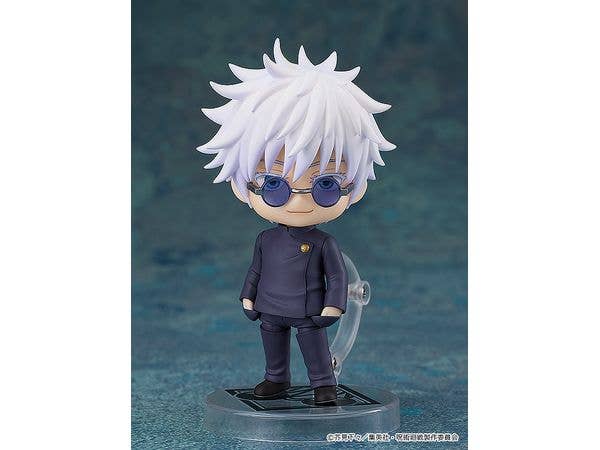 Nendoroid Satoru Gojo: Tokyo Jujutsu High School Ver.(re-run) | 4580590194434