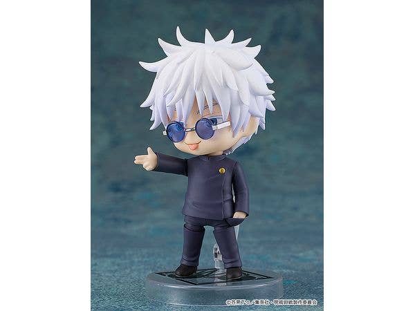 Nendoroid Satoru Gojo: Tokyo Jujutsu High School Ver.(re-run) | 4580590194434