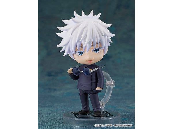 Nendoroid Satoru Gojo: Tokyo Jujutsu High School Ver.(re-run) | 4580590194434