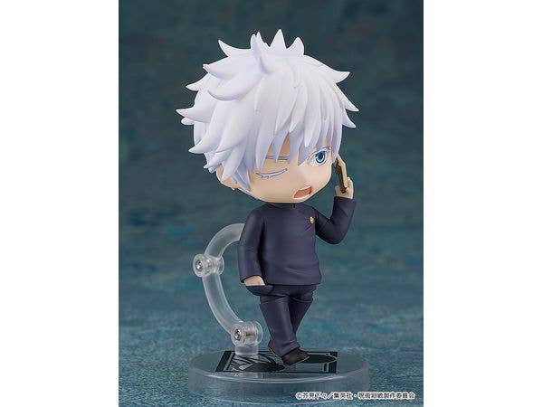 Nendoroid Satoru Gojo: Tokyo Jujutsu High School Ver.(re-run) | 4580590194434