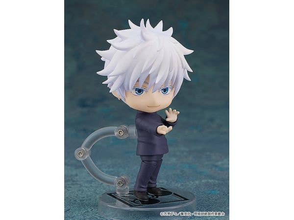 Nendoroid Satoru Gojo: Tokyo Jujutsu High School Ver.(re-run) | 4580590194434