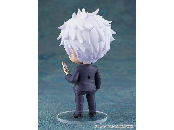 Nendoroid Satoru Gojo: Tokyo Jujutsu High School Ver.(re-run) | 4580590194434