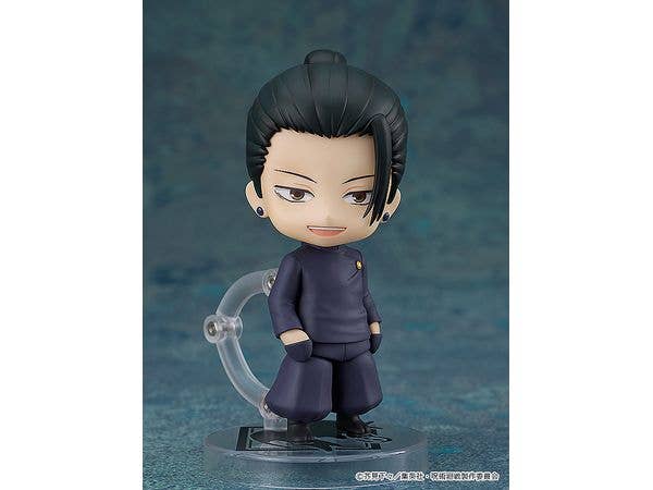 Nendoroid Suguru Geto: Tokyo Jujutsu High School Ver.(re-run) | 4580590194441