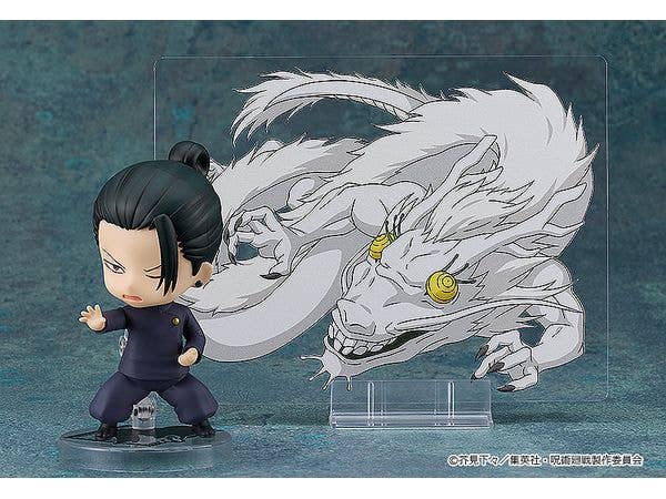 Nendoroid Suguru Geto: Tokyo Jujutsu High School Ver.(re-run) | 4580590194441
