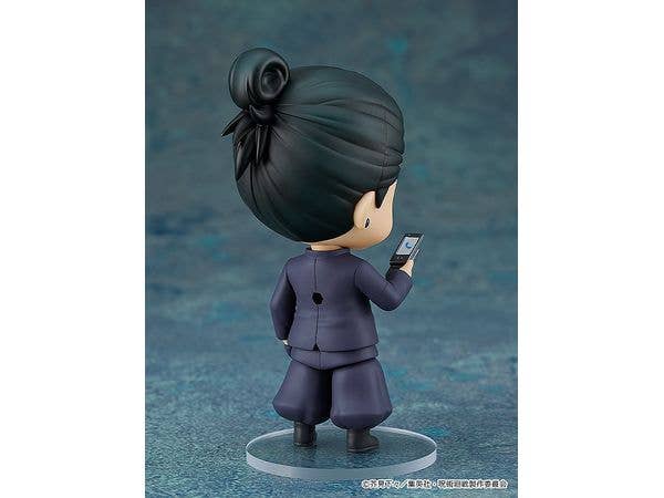 Nendoroid Suguru Geto: Tokyo Jujutsu High School Ver.(re-run) | 4580590194441