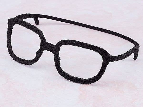 Plushie Optional Parts: Glasses | 4580590194496