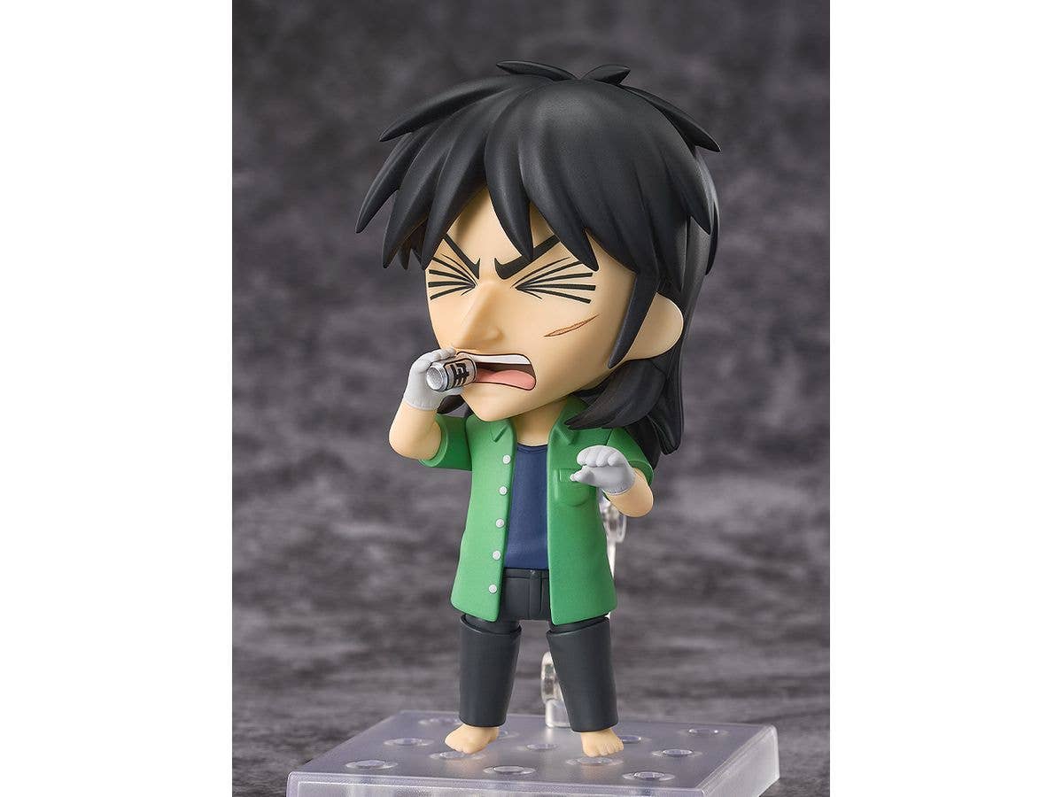 Nendoroid Kaiji Ito | 4580590194533