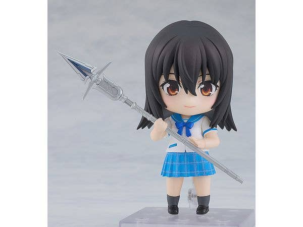 Nendoroid Yukina Himeragi | 4580590194588