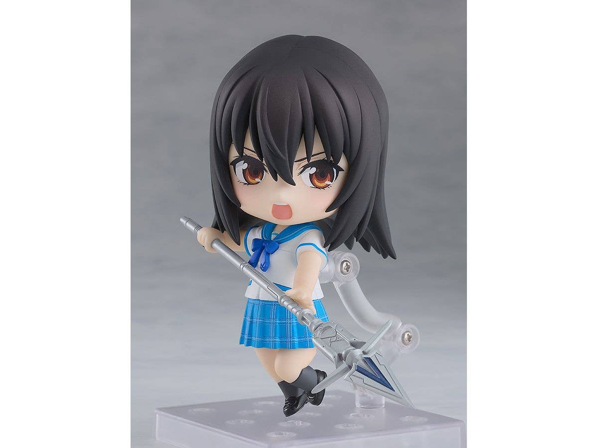 Nendoroid Yukina Himeragi | 4580590194588