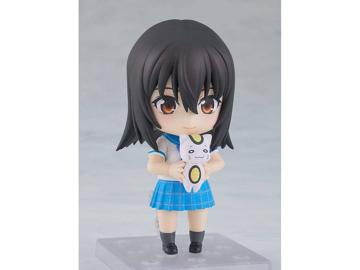 Nendoroid Yukina Himeragi | 4580590194588