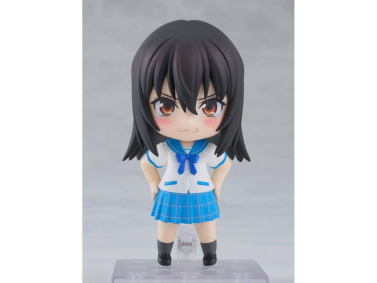 Nendoroid Yukina Himeragi | 4580590194588