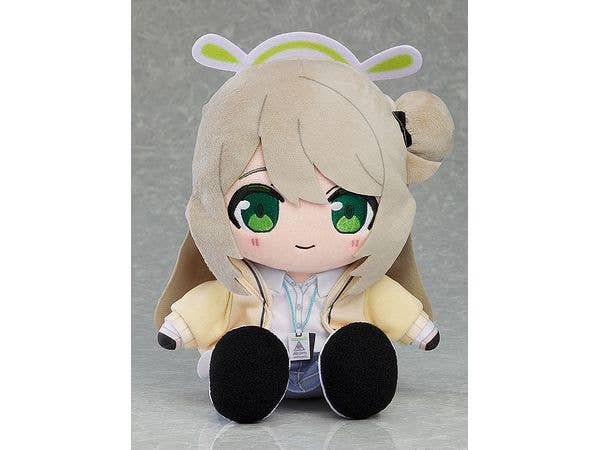 Chocopuni Plushie Nonomi | 4580590194595