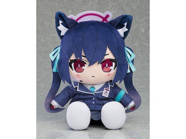 Chocopuni Plushie Serika | 4580590194601