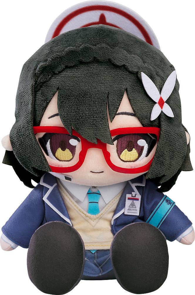 Chocopuni Plushie Ayane | 4580590194618