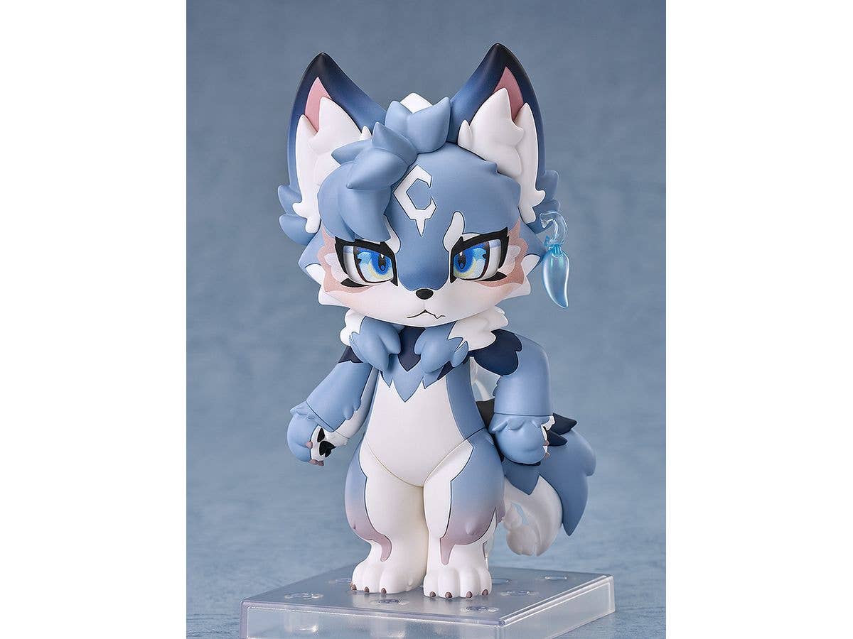 Nendoroid Caesar | 4580590194663